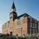 Stone Hall, Morris Brown College
Wikimedia Commons